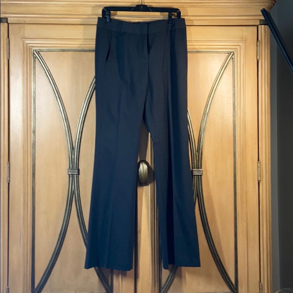 Dress pants